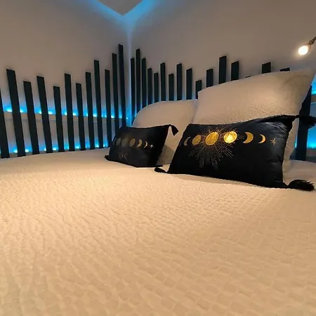 Studio Coeur De Ville-calme-bien Equipe- Apartment